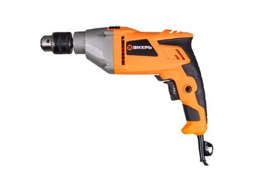 Дрель Вихрь ДУ-1100 (72/8/4)