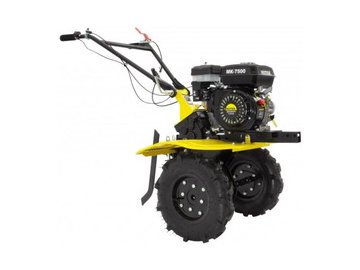 Мотоблок Huter МК-7500P 70/5/5 на акции в магазинах 5 элемент