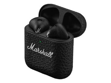 Наушники Marshall Minor IV (черный)