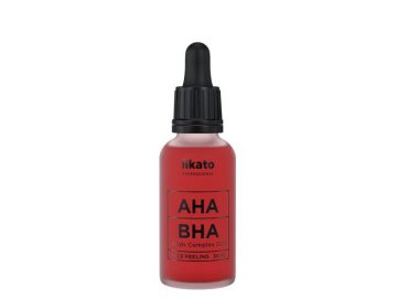 Пилинг для лица LIKATO Professional Мультикислотный с АНА + ВНА 30%, 30 мл