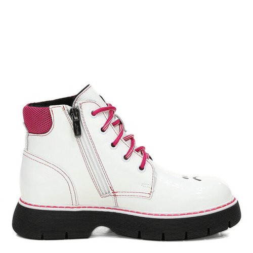 Ботинки для школьников-девочек, фото 1 из 6