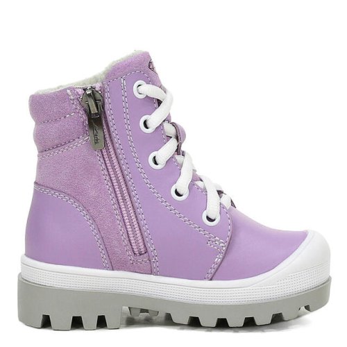 Ботинки малодетские, фото 1 из 6