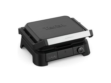 Электрогриль Tefal SuperGrill 3 в 1 GC5108E0