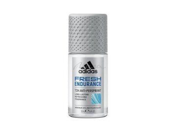 Дезодорант-антиперспирант роликовый ADIDAS Fresh Endurance для мужчин, 50 мл