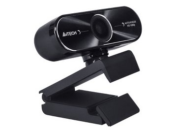 Веб-камера A4Tech PK-940HA черный в Мозыре 5 элемент