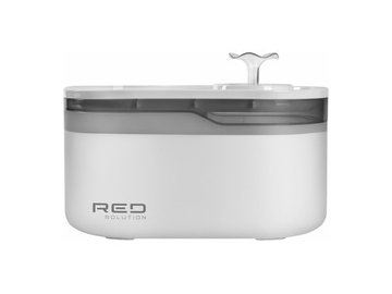 Поилка автоматическая RED Solution Red For Pets 05