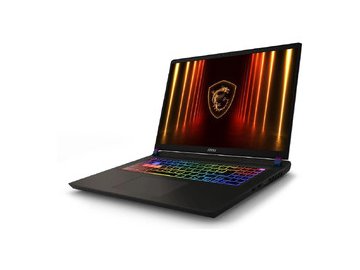 Игровой ноутбук MSI Vector 17 HX AI A2XWJG-216XBY Win11Pro