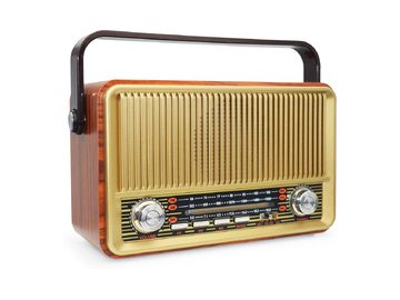 Радиоприемник Miru SR-1028