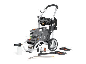 Мойка высокого давления Daewoo Power DAW 775