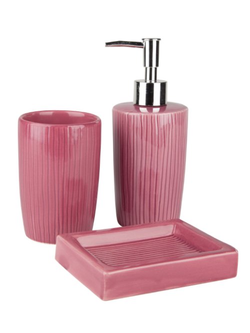 Керамический набор для ванной SD-202, фото 13 из 108