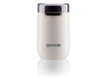 Электрическая кофемолка Gorenje SMK150SW