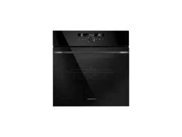 Электрический духовой шкаф maunfeld eoeh7613b glossy в Орше Электросила