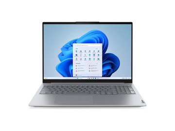 Ноутбук Lenovo ThinkBook 16 G8 IAL 21SK007URT