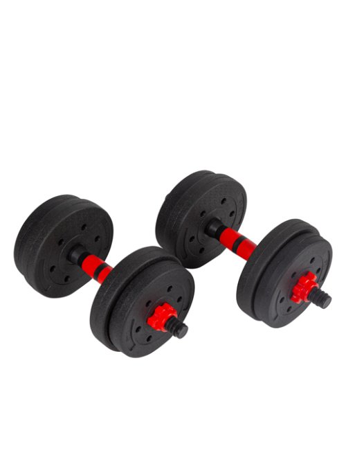 Гантели трансформер Fit Gym-10, фото 11 из 51
