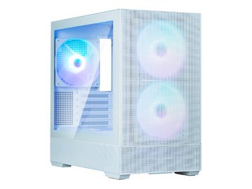 Корпус Zalman P30 Air (белый)