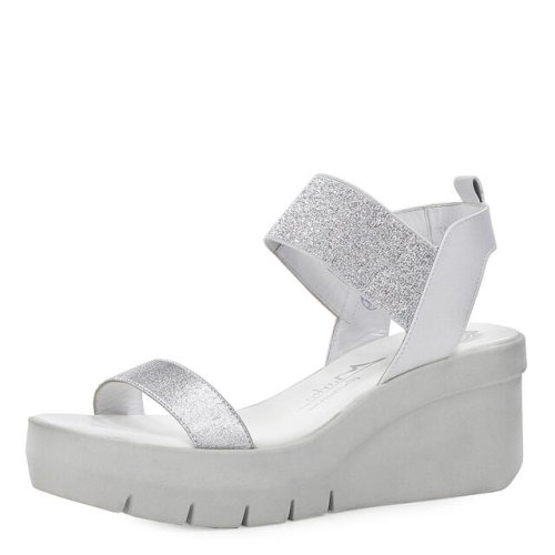 Туфли летние женские, фото 4 из 6