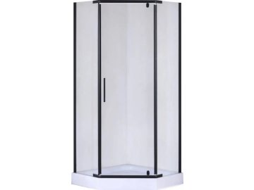 Душевой уголок Saniteco SN-1000BL-6 (100х100) 9102421