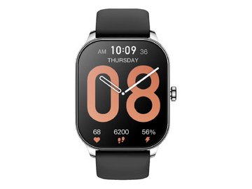 Умные часы Amazfit Pop 3S (A2318) серебро