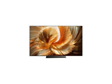 Телевизор dreame aura mini led 4k 55s100 Электросила