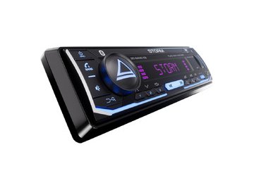 USB-магнитола Aura Storm-515BT