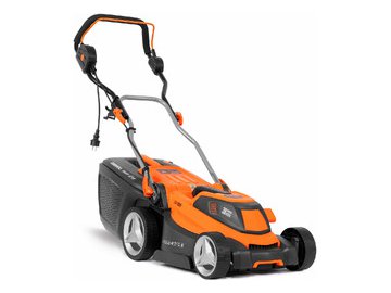 Газонокосилка Daewoo Power DLM 1900E