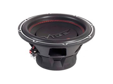 Сабвуфер VIBE audio SLICK12D2-V3 5 элемент