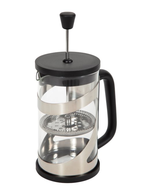 Френч-пресс Press Metal-600, фото 10 из 28