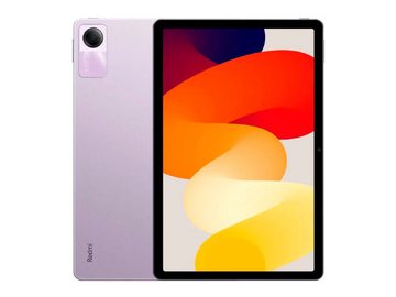 Планшет Xiaomi Redmi Pad SE 6GB/128GB Lavender Purple RU