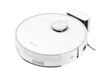 Dreame Robot Vacuum D30 Pro (белый)