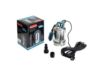Дренажный насос Makita PF0403