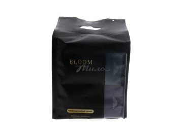 Акции Милы Микашевичи Только в сети «Мила» - Салфетки влажные BLOOM Cosmetics UWW универсальные парфюмированные ароматизированные, 4 х 8 шт, арт. 31