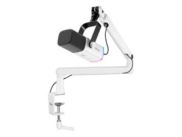 Микрофон FIFINE TAM8 (белый)