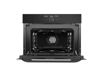 Духовой шкаф MAUNFELD XCMO4418GB Matt