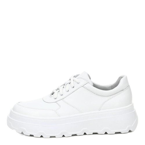 Полуботинки для школьников-девочек, фото 5 из 6