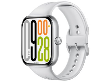 Xiaomi Redmi Watch 5 (серебристый)