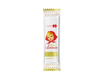 Конфеты Коммунарка Любимая Аленка 35г