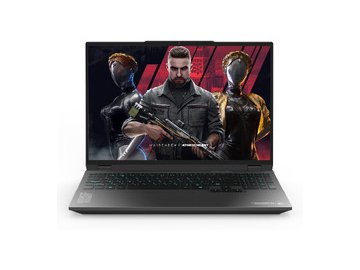Игровой ноутбук Maibenben Typhoon X16B-R98956GQSHBRE3 на акции в магазинах 5 элемент