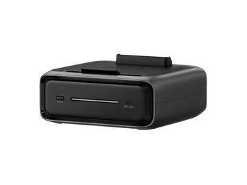 Дополнительная батарея EcoFlow RIVER 3 EB 300