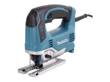 Лобзик электрический MAKITA JV0600K