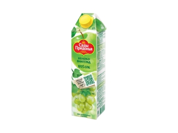 Нектар Сочный фрукт мультифруктовый 1,95л