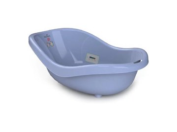 Ванночка для купания Kidwick Дони KW210506 (фиолетовый) из каталога 5 элемент
