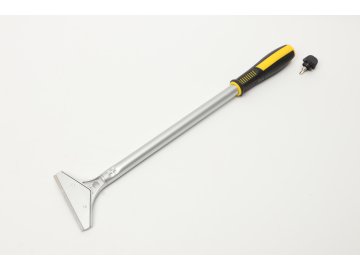 Скребок Werker 100мм длина 40см XD-8237-40