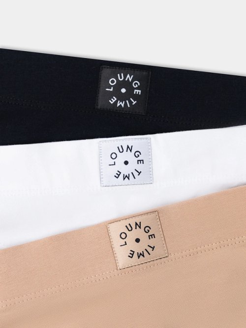 ТРУСЫ ЖЕНСКИЕ (3ШТ.), фото 3 из 31