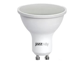 Лампочка Jazzway PLED-SP GU10 9w 4000K 5019423 в Барановичах 5 элемент