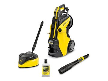 Мойка высокого давления Karcher K7 Premium Smart Control Flex Home 1.317-363.0
