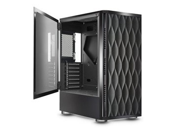 Корпус Ginzzu GL200