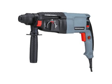 Перфоратор ProfiPower PDFR-1200 (E0002)