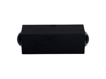 Фасадный светильник TRUENERGY FAСADE LED 27004 черный в Барановичах 5 элемент