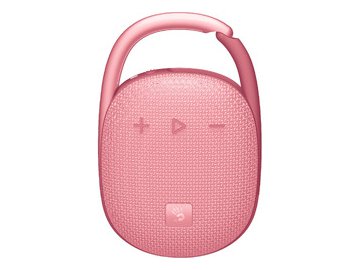 Беспроводная колонка A4Tech Bloody S5 Lock (розовый)