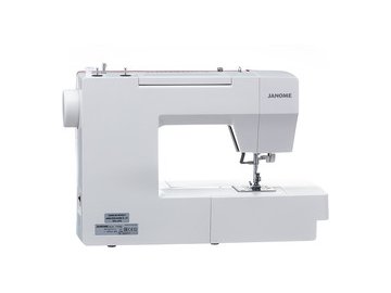 Электромеханическая швейная машина Janome 1522RD